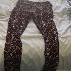 Lularoe keggings
